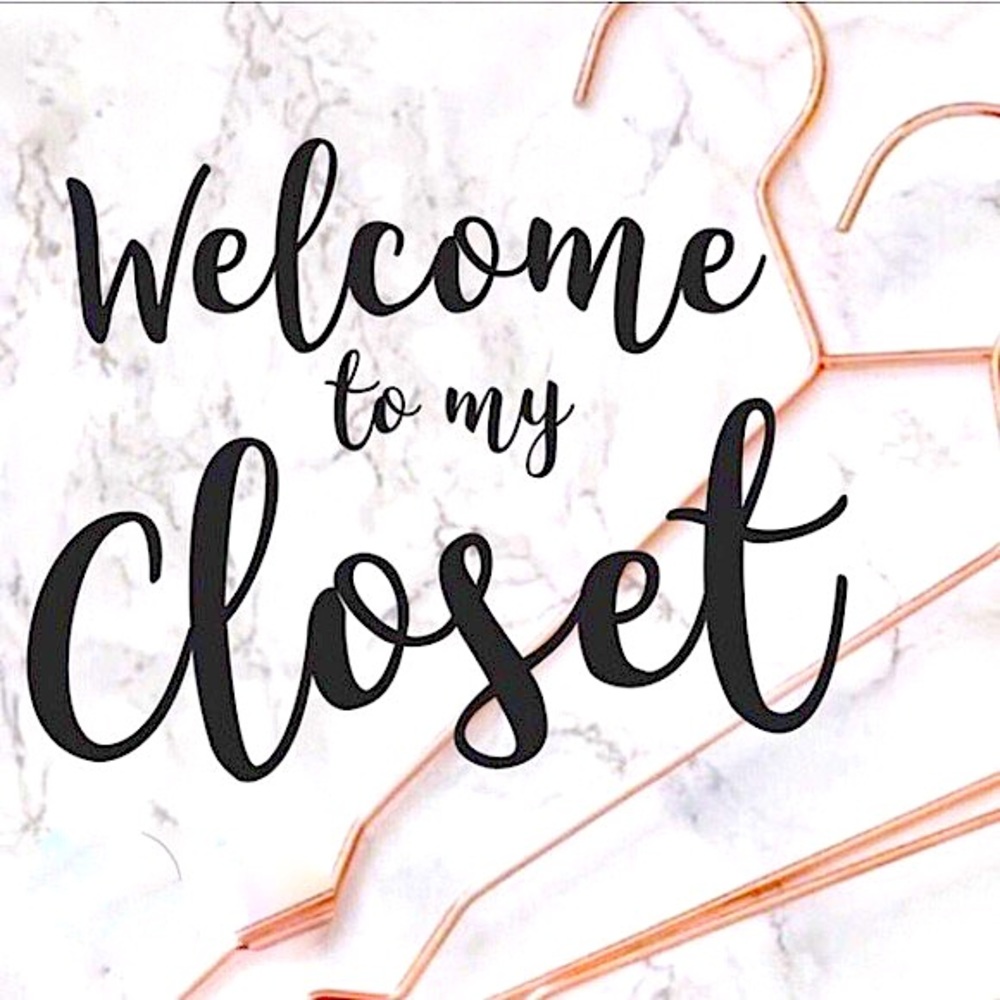 Welcome!